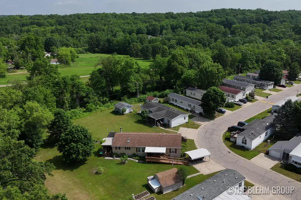 11235 Caron Street SE Lowell Charter Township, MI 49331