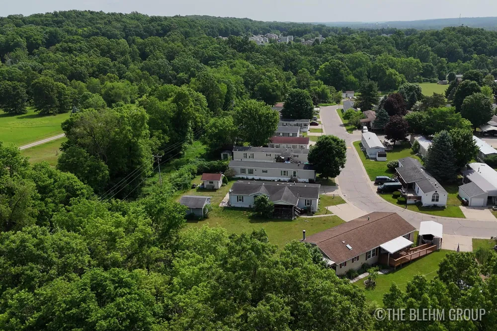 11235 Caron Street SE Lowell Charter Township, MI 49331