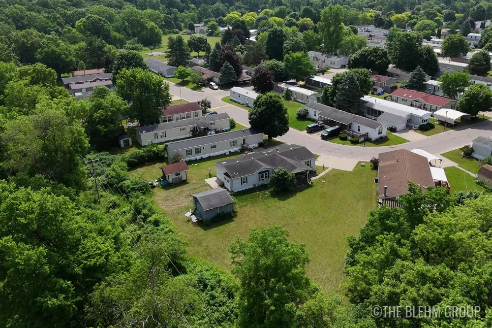 11235 Caron Street SE Lowell Charter Township, MI 49331
