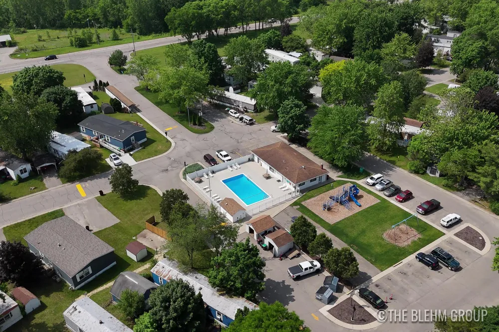 11235 Caron Street SE Lowell Charter Township, MI 49331
