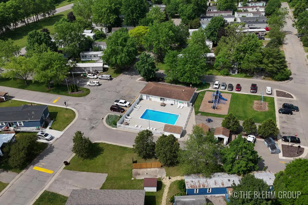 11235 Caron Street SE Lowell Charter Township, MI 49331