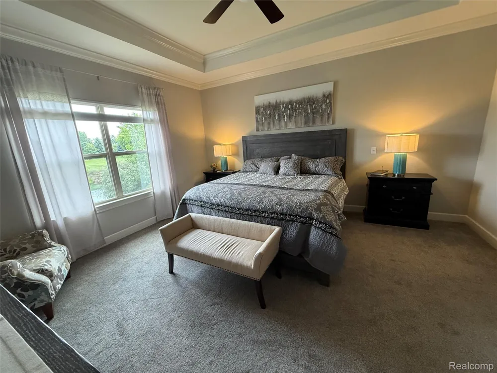58626 Valley View Drive Washington Township, MI 48094