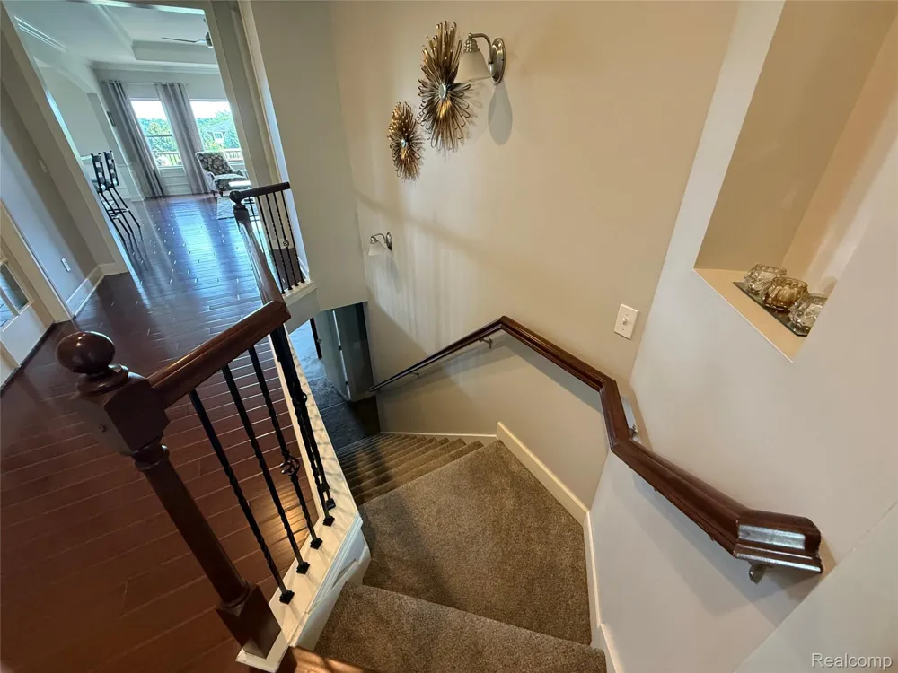 58626 Valley View Drive Washington Township, MI 48094