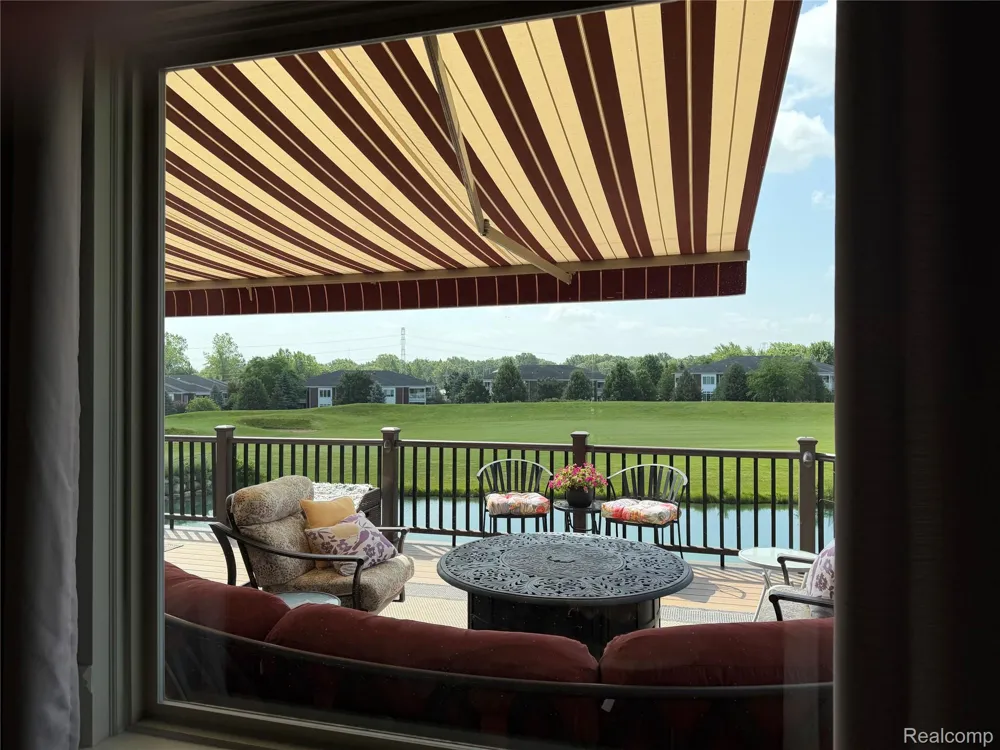 58626 Valley View Drive Washington Township, MI 48094