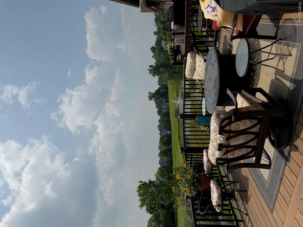 58626 Valley View Drive Washington Township, MI 48094