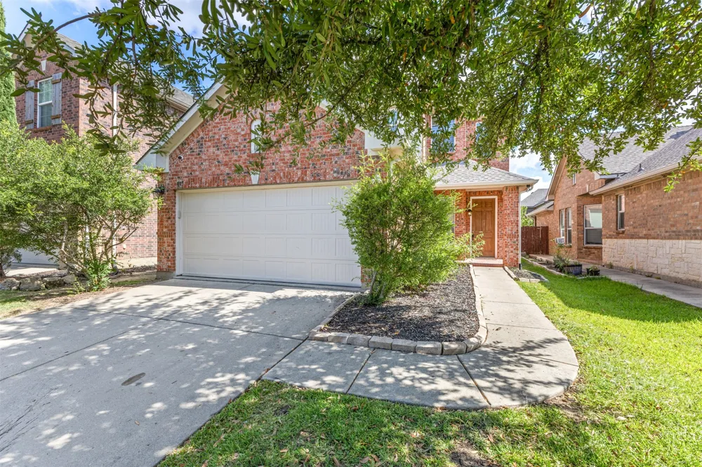 15920 Alvarado Drive Prosper, TX 75078