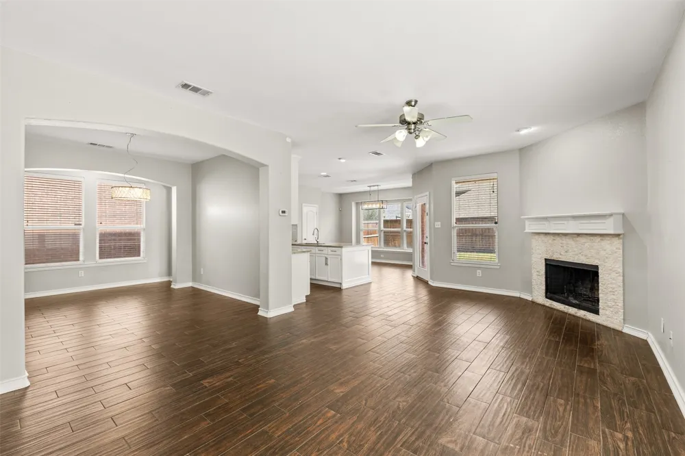 15920 Alvarado Drive Prosper, TX 75078