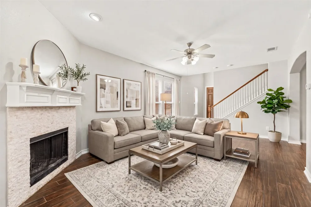 15920 Alvarado Drive Prosper, TX 75078