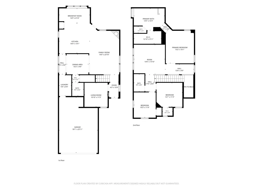 15920 Alvarado Drive Prosper, TX 75078