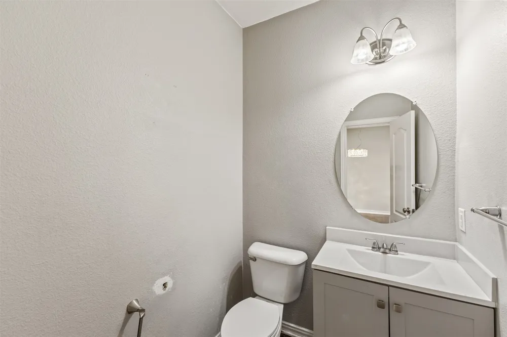 15920 Alvarado Drive Prosper, TX 75078