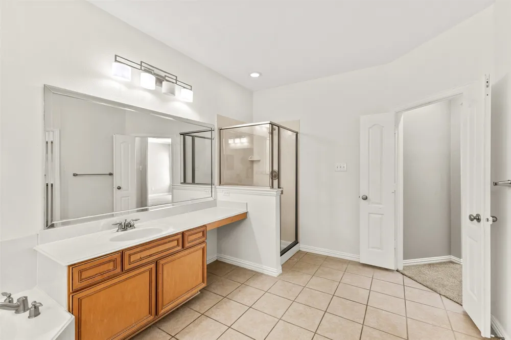 15920 Alvarado Drive Prosper, TX 75078