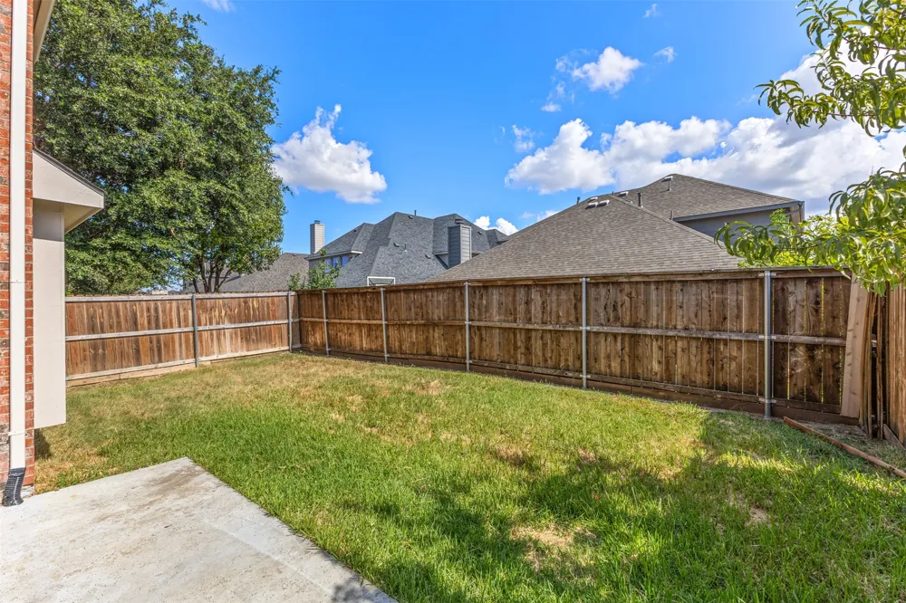 15920 Alvarado Drive Prosper, TX 75078