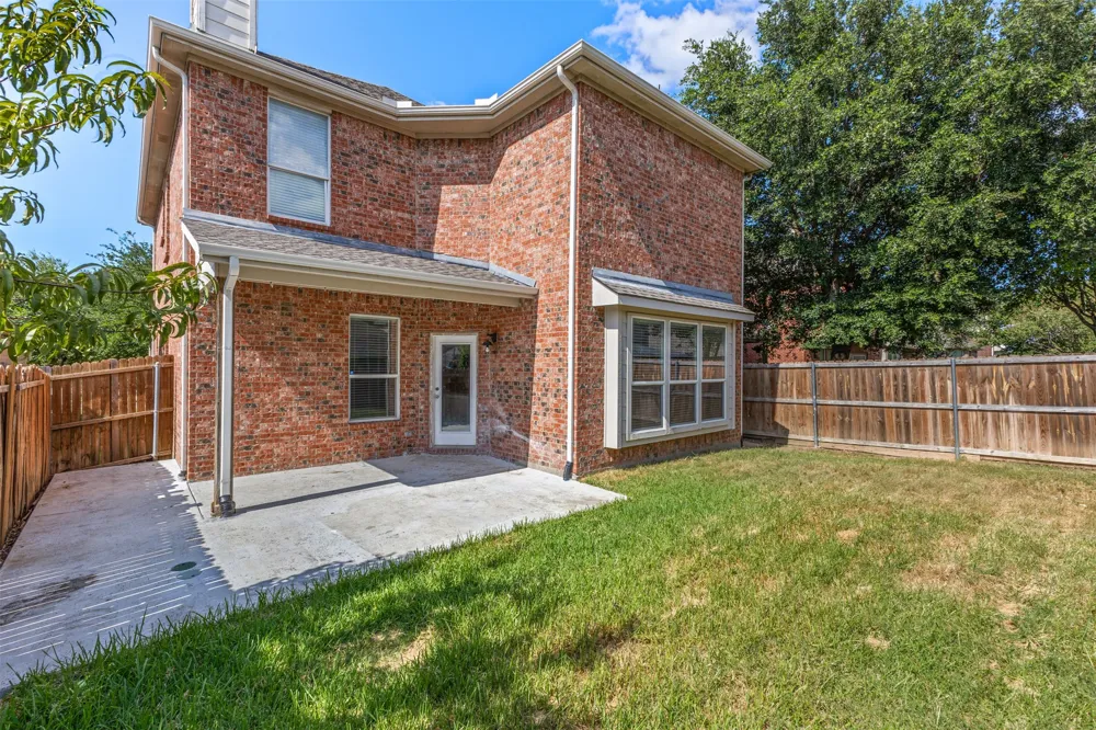 15920 Alvarado Drive Prosper, TX 75078