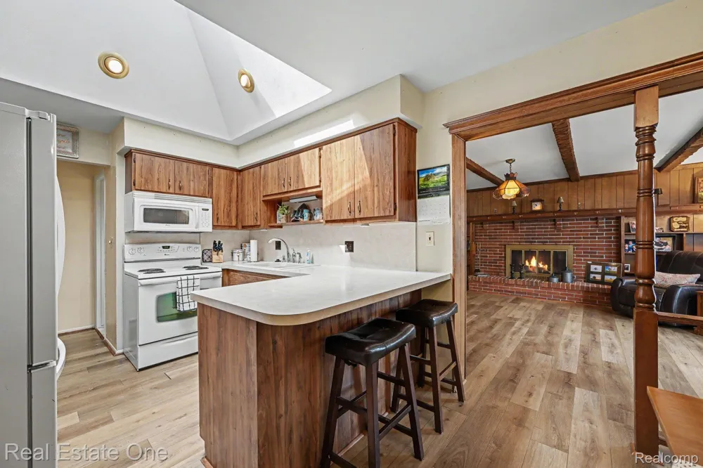 10928 Balfour Avenue Allen Park City, MI 48101