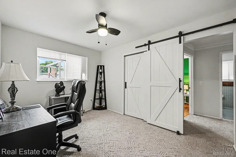 10928 Balfour Avenue Allen Park City, MI 48101