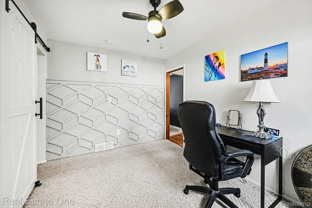 10928 Balfour Avenue Allen Park City, MI 48101