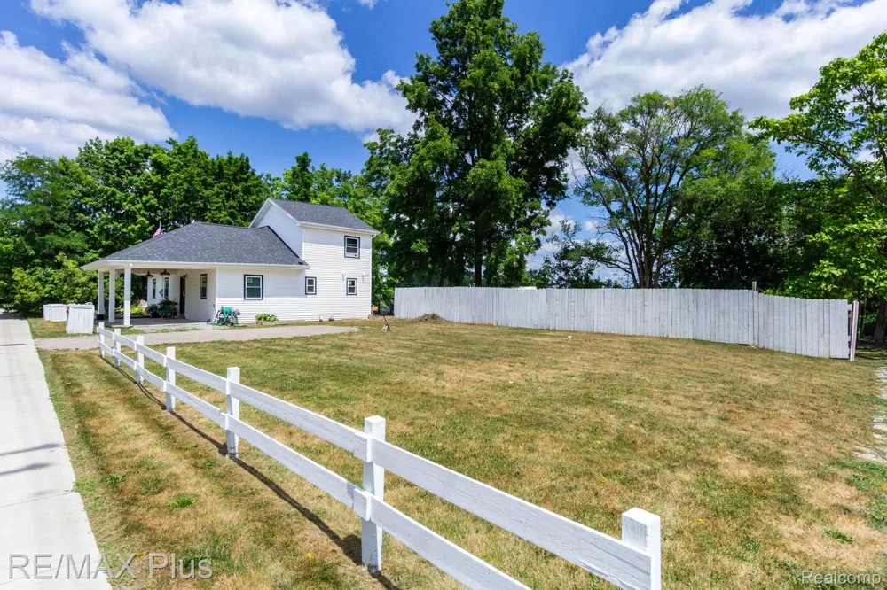 6339 Gale Road Atlas Township, MI 48411