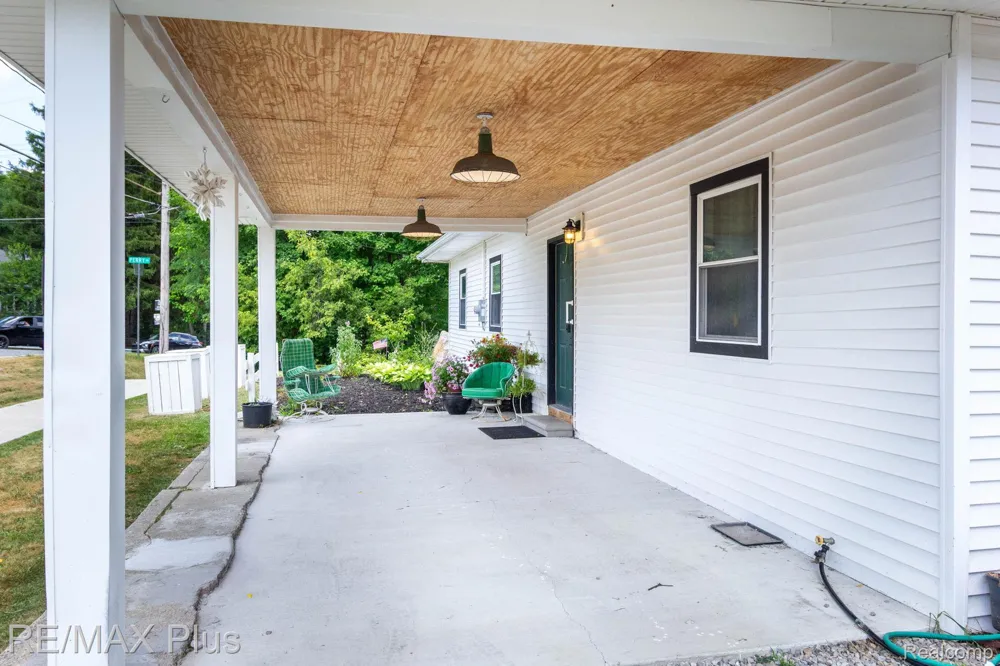 6339 Gale Road Atlas Township, MI 48411