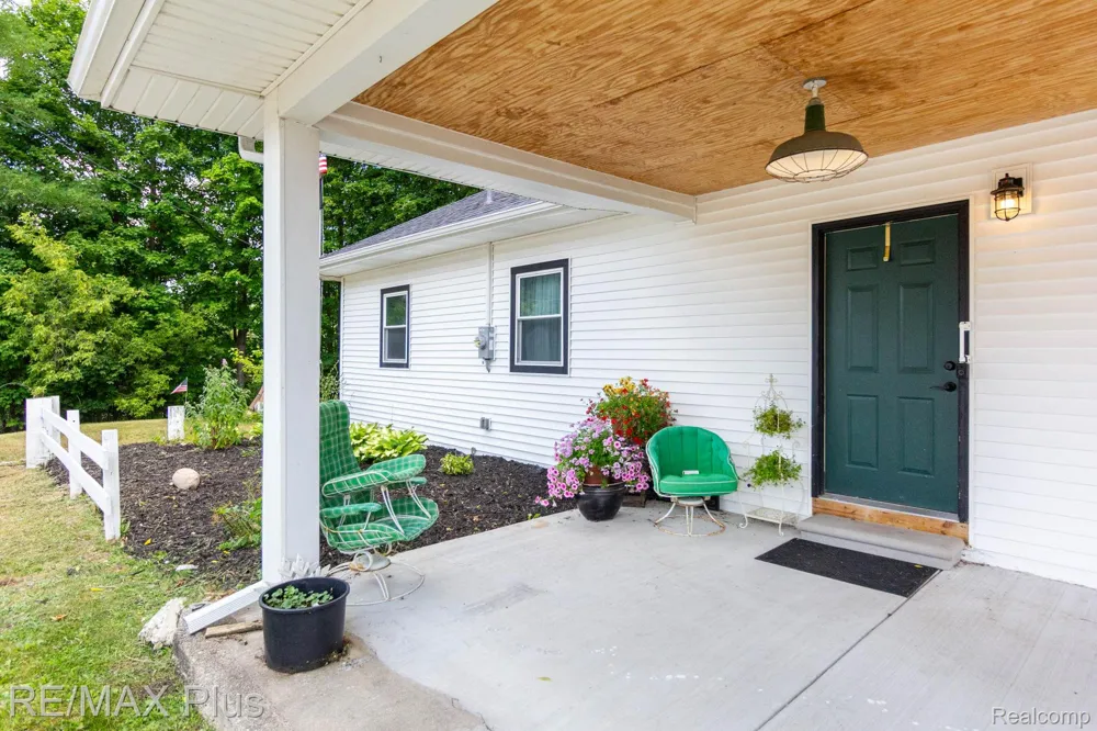 6339 Gale Road Atlas Township, MI 48411