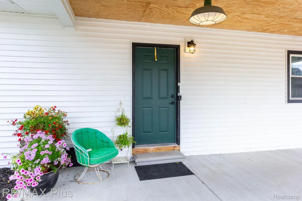 6339 Gale Road Atlas Township, MI 48411