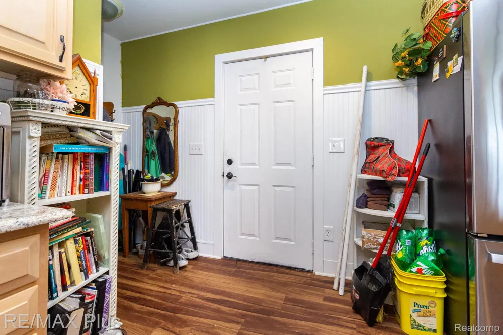 6339 Gale Road Atlas Township, MI 48411
