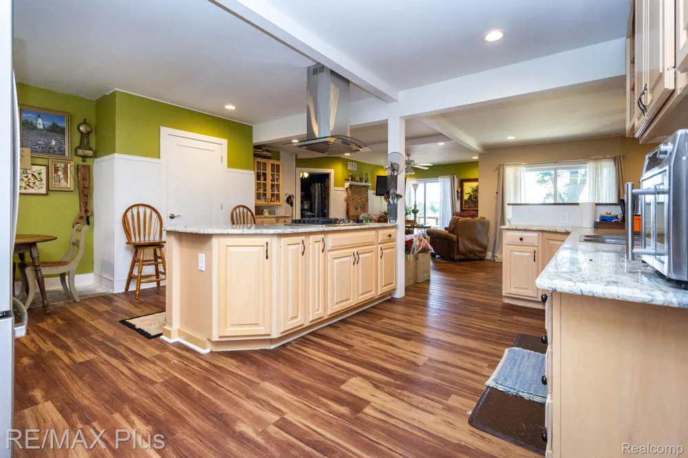 6339 Gale Road Atlas Township, MI 48411