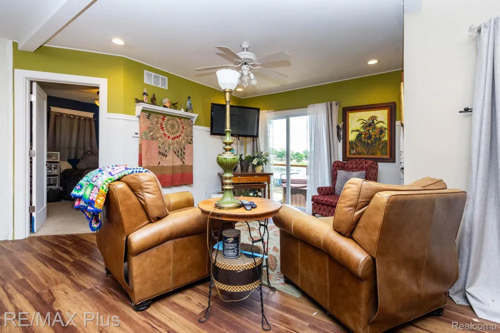 6339 Gale Road Atlas Township, MI 48411