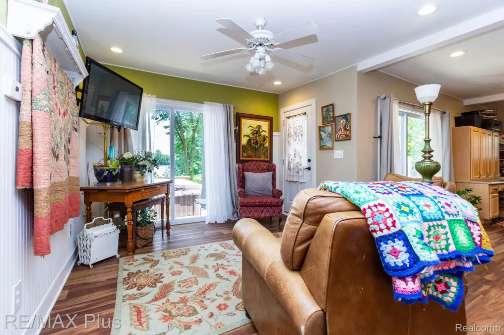 6339 Gale Road Atlas Township, MI 48411