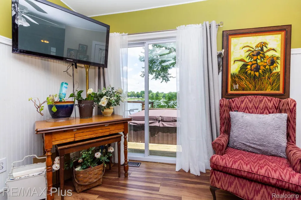 6339 Gale Road Atlas Township, MI 48411