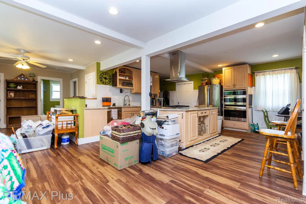 6339 Gale Road Atlas Township, MI 48411