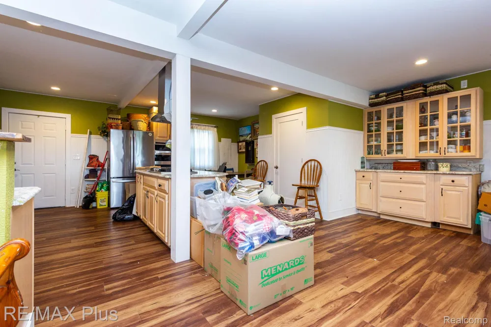 6339 Gale Road Atlas Township, MI 48411