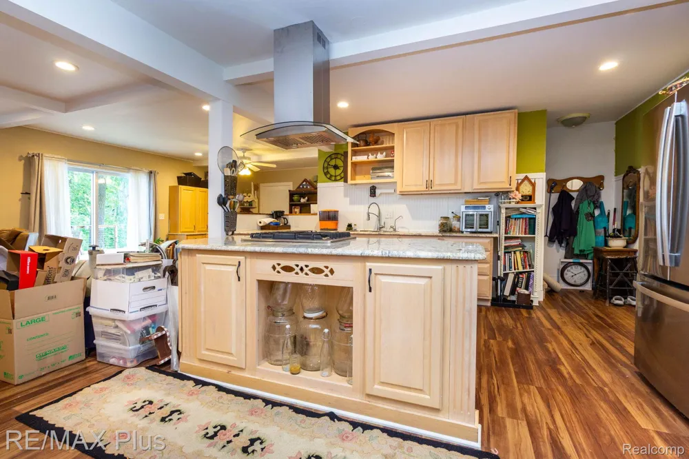 6339 Gale Road Atlas Township, MI 48411