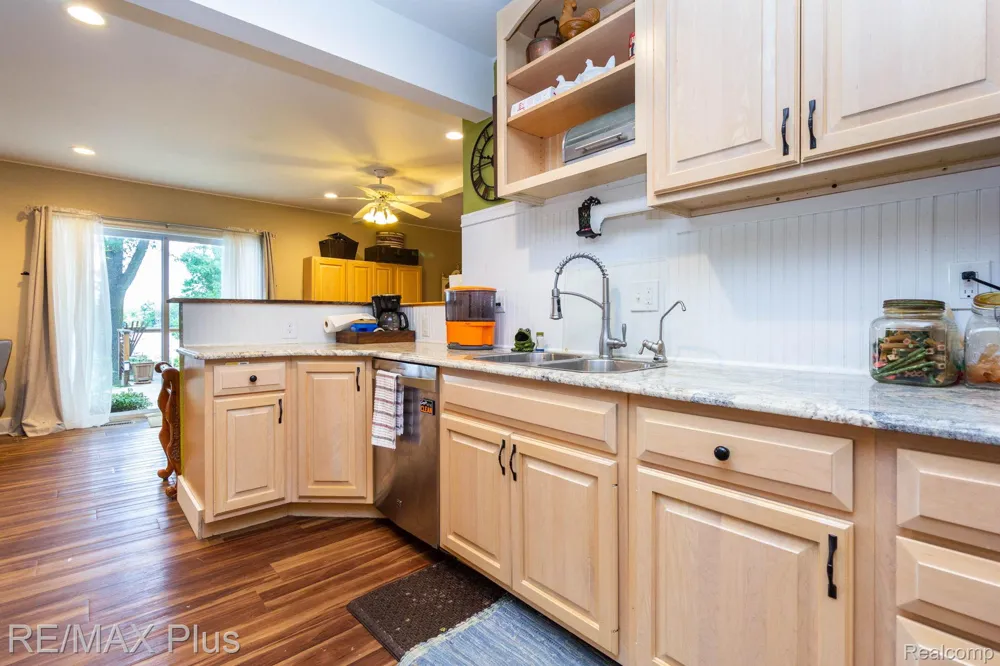6339 Gale Road Atlas Township, MI 48411