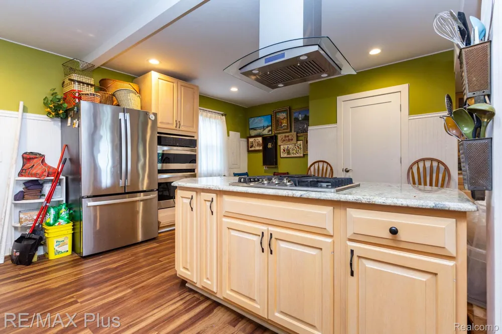 6339 Gale Road Atlas Township, MI 48411