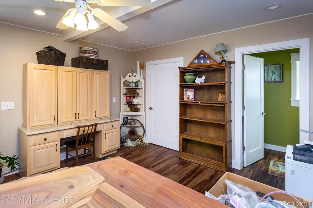 6339 Gale Road Atlas Township, MI 48411