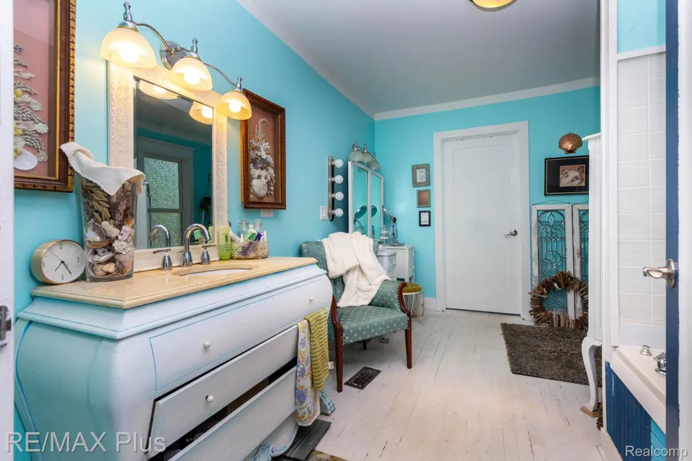 6339 Gale Road Atlas Township, MI 48411