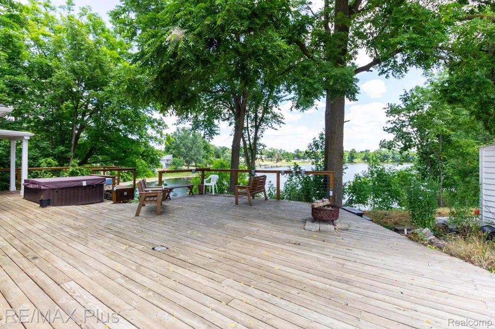 6339 Gale Road Atlas Township, MI 48411