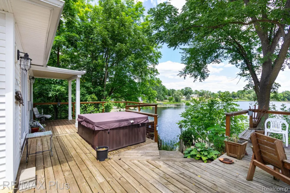 6339 Gale Road Atlas Township, MI 48411