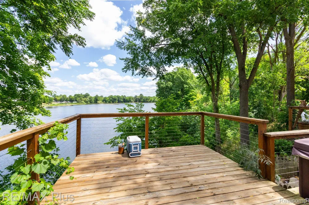 6339 Gale Road Atlas Township, MI 48411