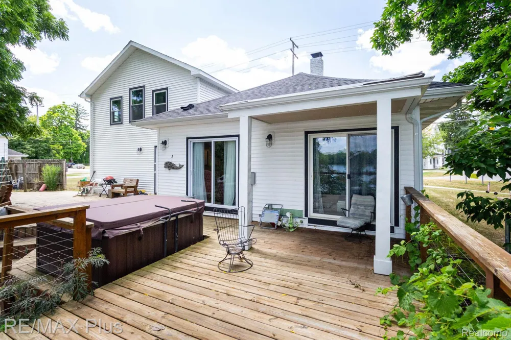 6339 Gale Road Atlas Township, MI 48411