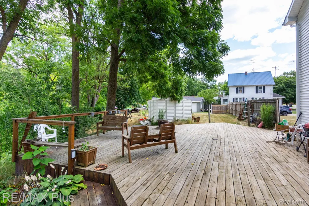 6339 Gale Road Atlas Township, MI 48411