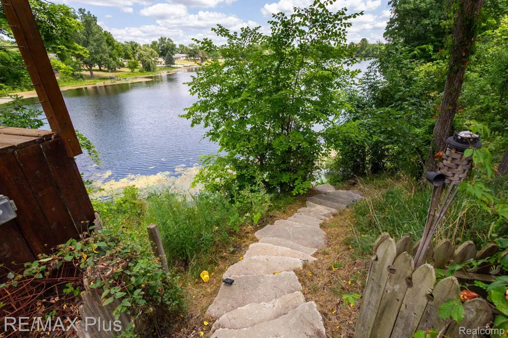 6339 Gale Road Atlas Township, MI 48411