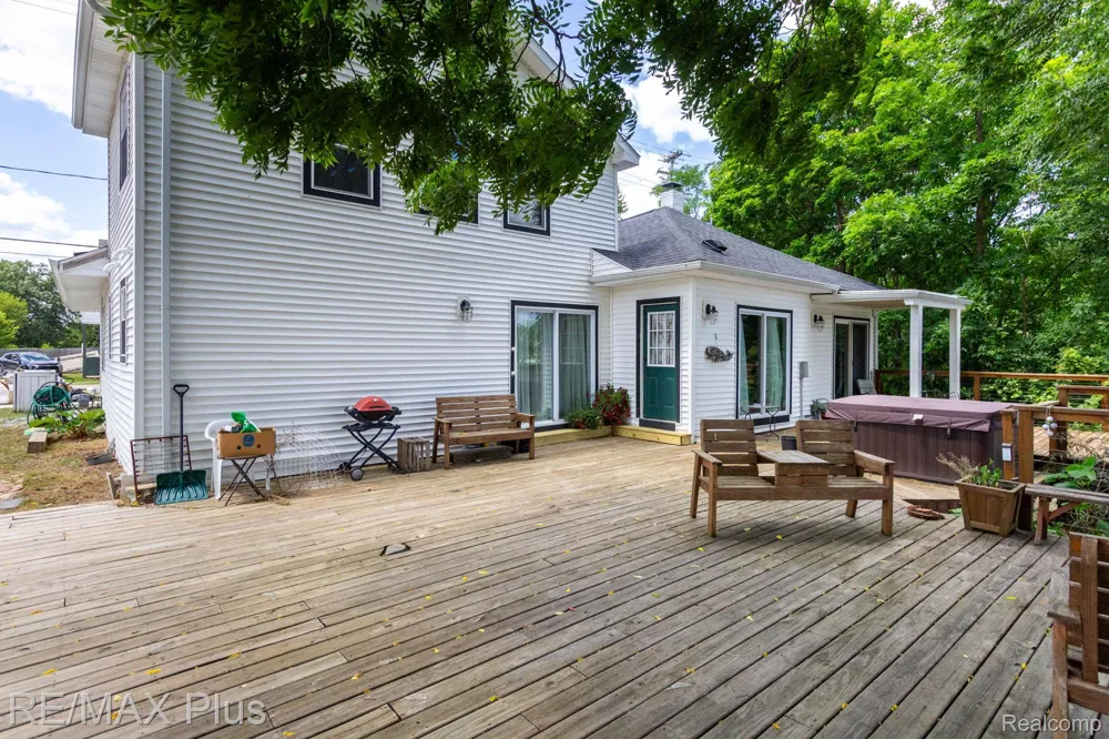 6339 Gale Road Atlas Township, MI 48411