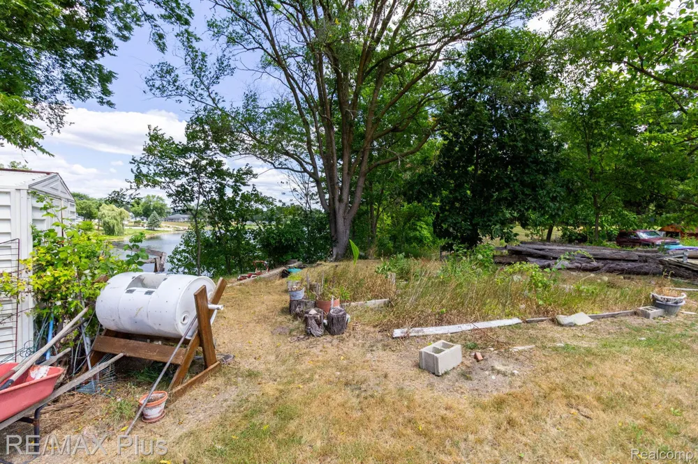 6339 Gale Road Atlas Township, MI 48411