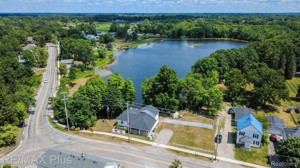 6339 Gale Road Atlas Township, MI 48411