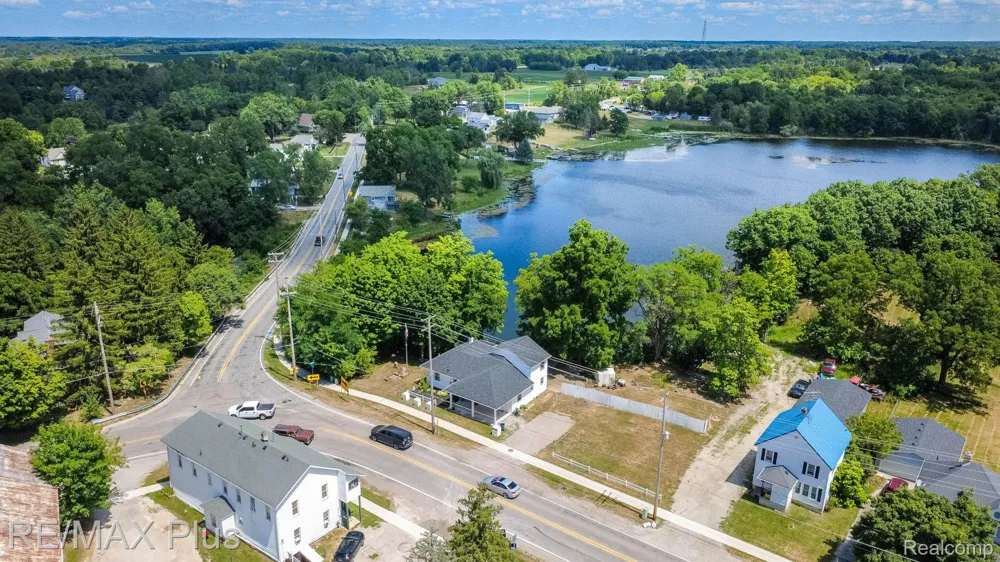 6339 Gale Road Atlas Township, MI 48411