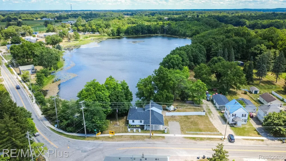 6339 Gale Road Atlas Township, MI 48411