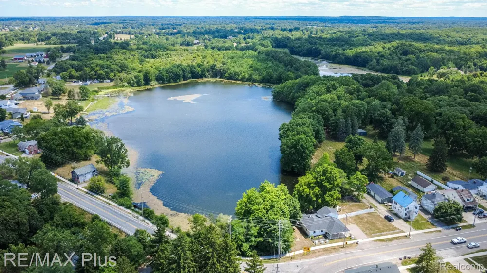6339 Gale Road Atlas Township, MI 48411