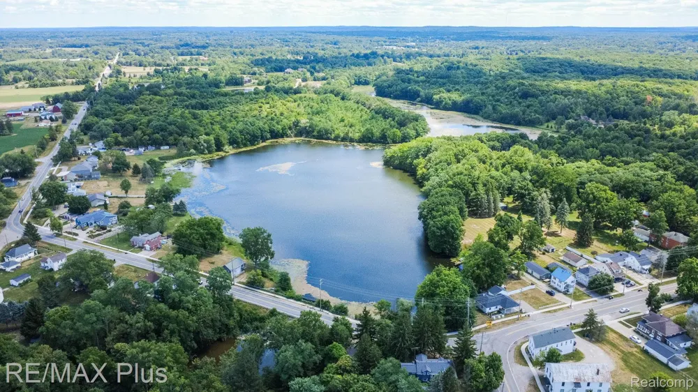 6339 Gale Road Atlas Township, MI 48411