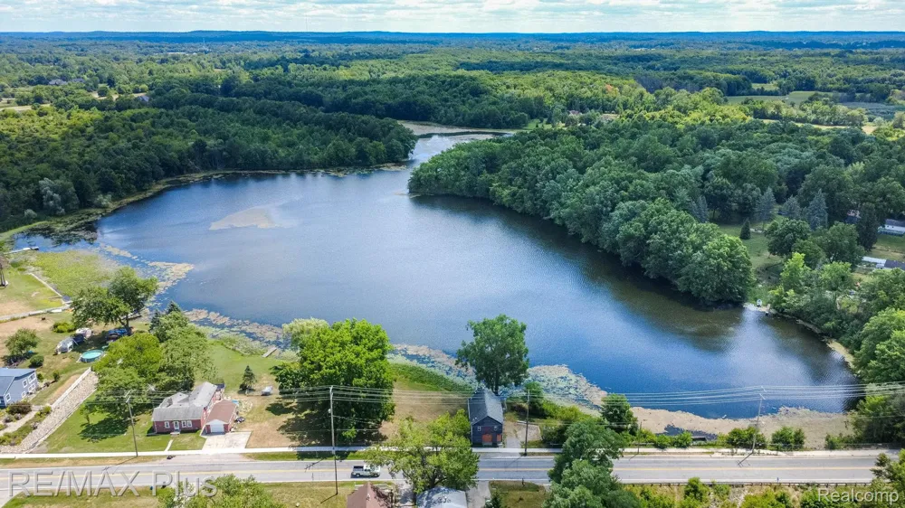 6339 Gale Road Atlas Township, MI 48411
